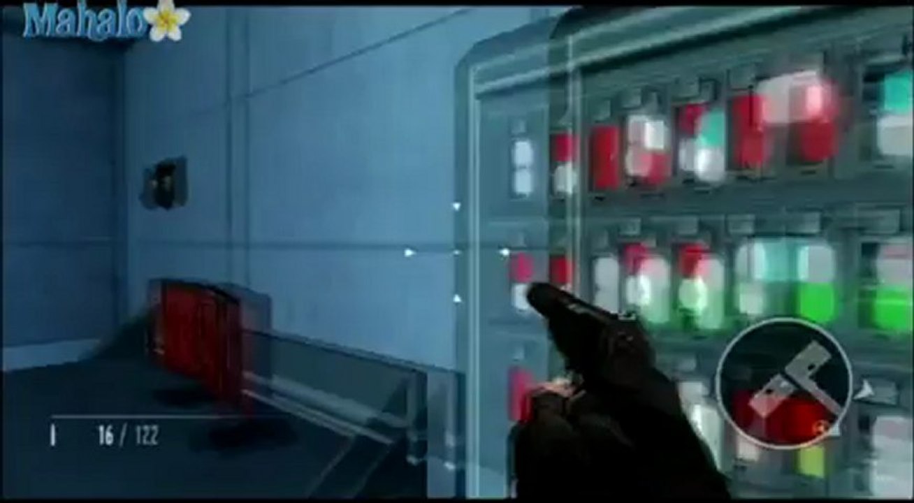 GoldenEye 007 – Nintendo Wii [Download .torrent]