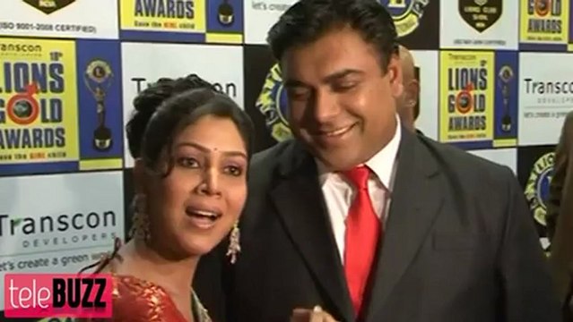 Ram & Priya TO BALL DANCE TOGETHER in PARTY in Bade Acche Lagte Hain 23rd January 2013 EPISODE