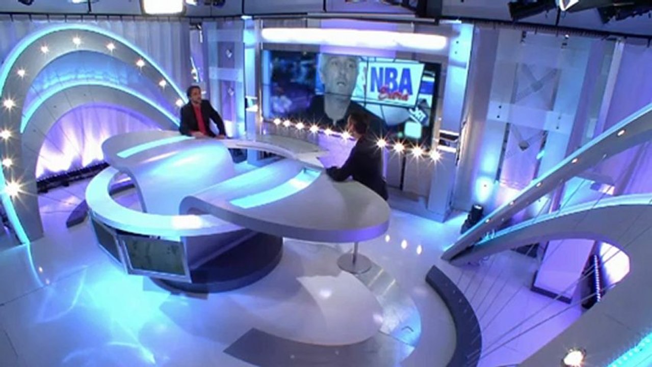 L'interview Média De Vincent Rousselet-Blanc avec Xavier Vaution