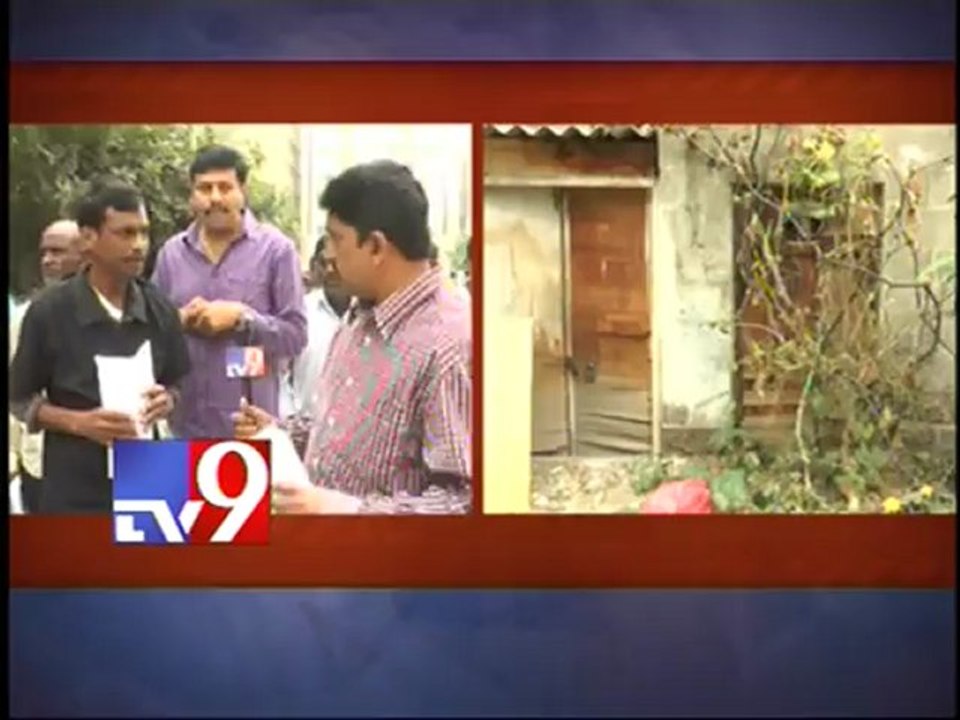 Dubai telugus face hardship - Part 1