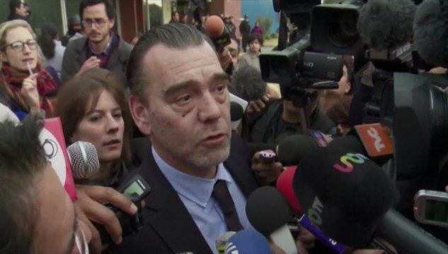 Après sa libération, Florence Cassez s'envole pour la France