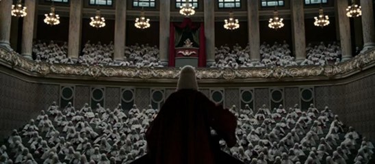 L'Homme qui rit - Bande-annonce #1 [VF|HD720p]