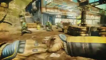 Bodycount – XBOX 360 [Download .torrent]