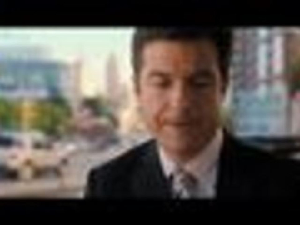 'Identity Thief' Trailer