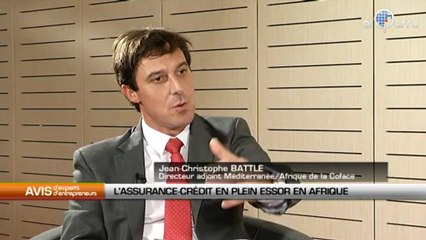 L'assurance crédit en plein essor en Afrique