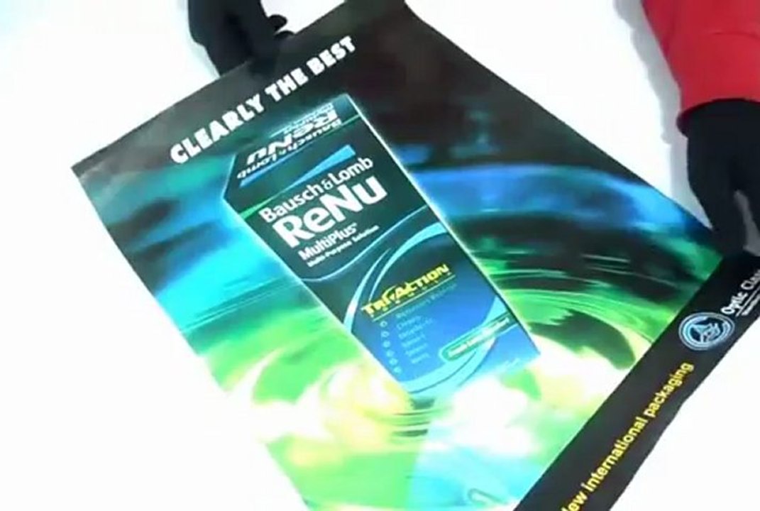 18 x 24 Posters Printing