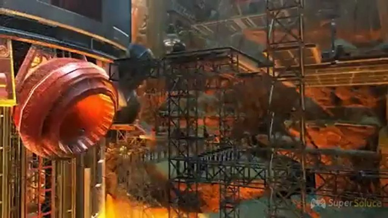 Star Wars : The Old Republic - L'Avènement du Cartel des Hutts - Trailer