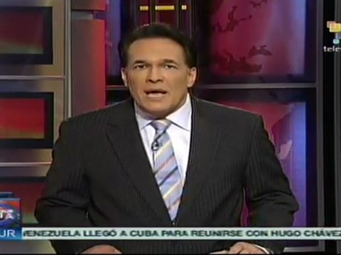 Israel: Yesh Atid no irá contra en de Benjamin Netanyahu