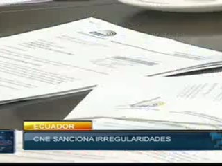 Síntesis Web: Venezolanos marchan en Caracas