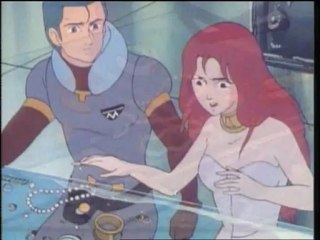 19 - invasion invid - Mort De Glace