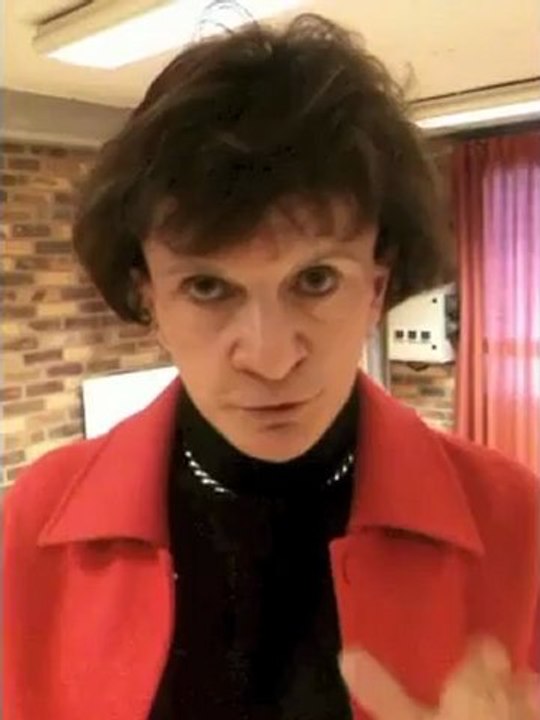 Michèle Delaunay à la rencontre des jeunes en Service Civique d'Unis-Cité Lens