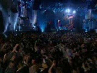 cover of metallica by korn. one - live
