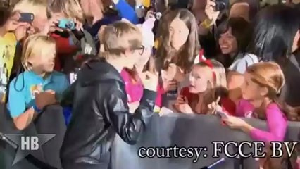 Justin Bieber Vs Lady Gaga TWITTER War