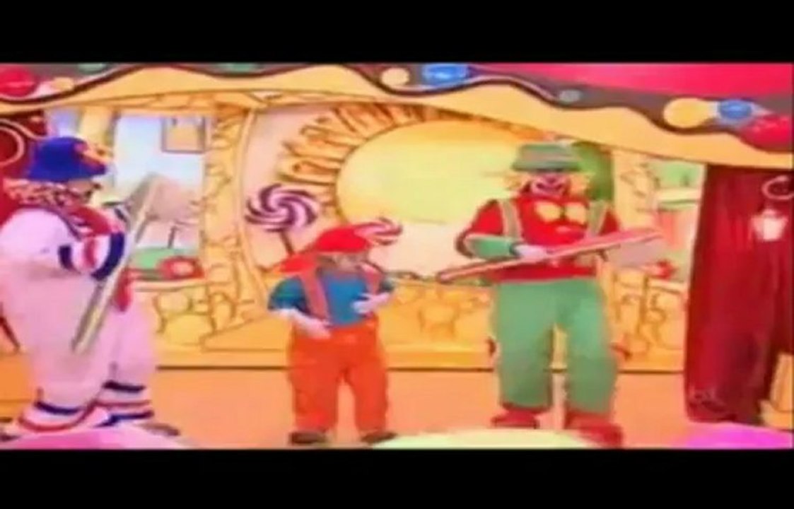 BANDA DC 5  _  QUERO   VOCE  PRA   MIM  VIDEO  CLIP