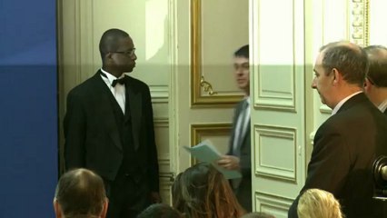 La plus faible mortalité routière en France depuis 1948