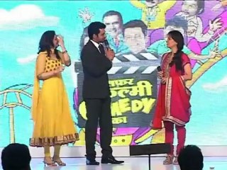 SAB TVs tribute to comedy in cinema