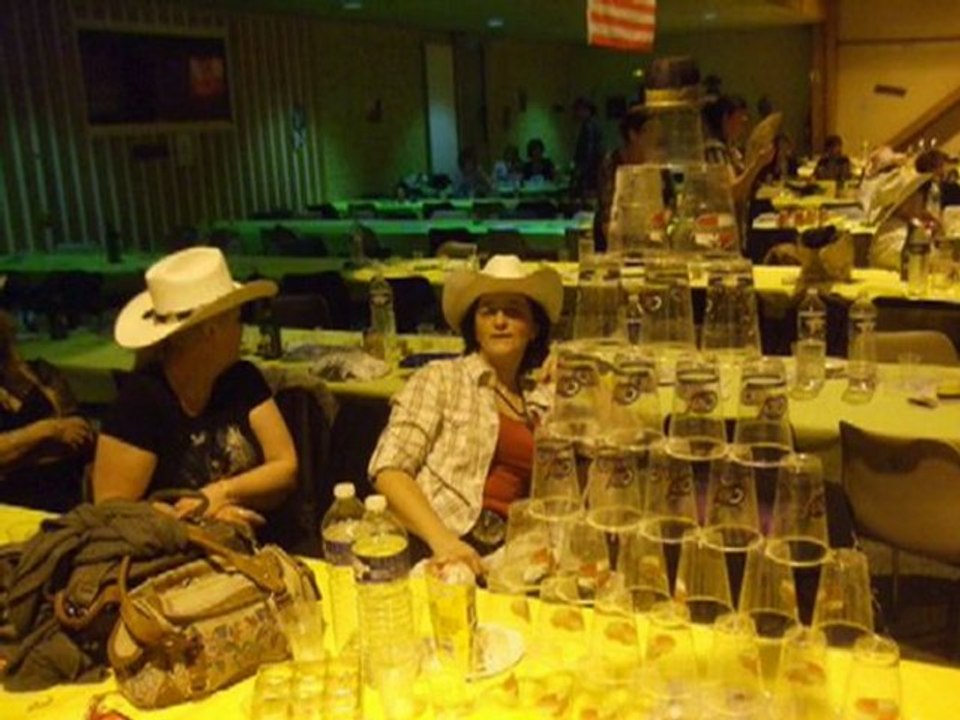 SANCOINS 2012