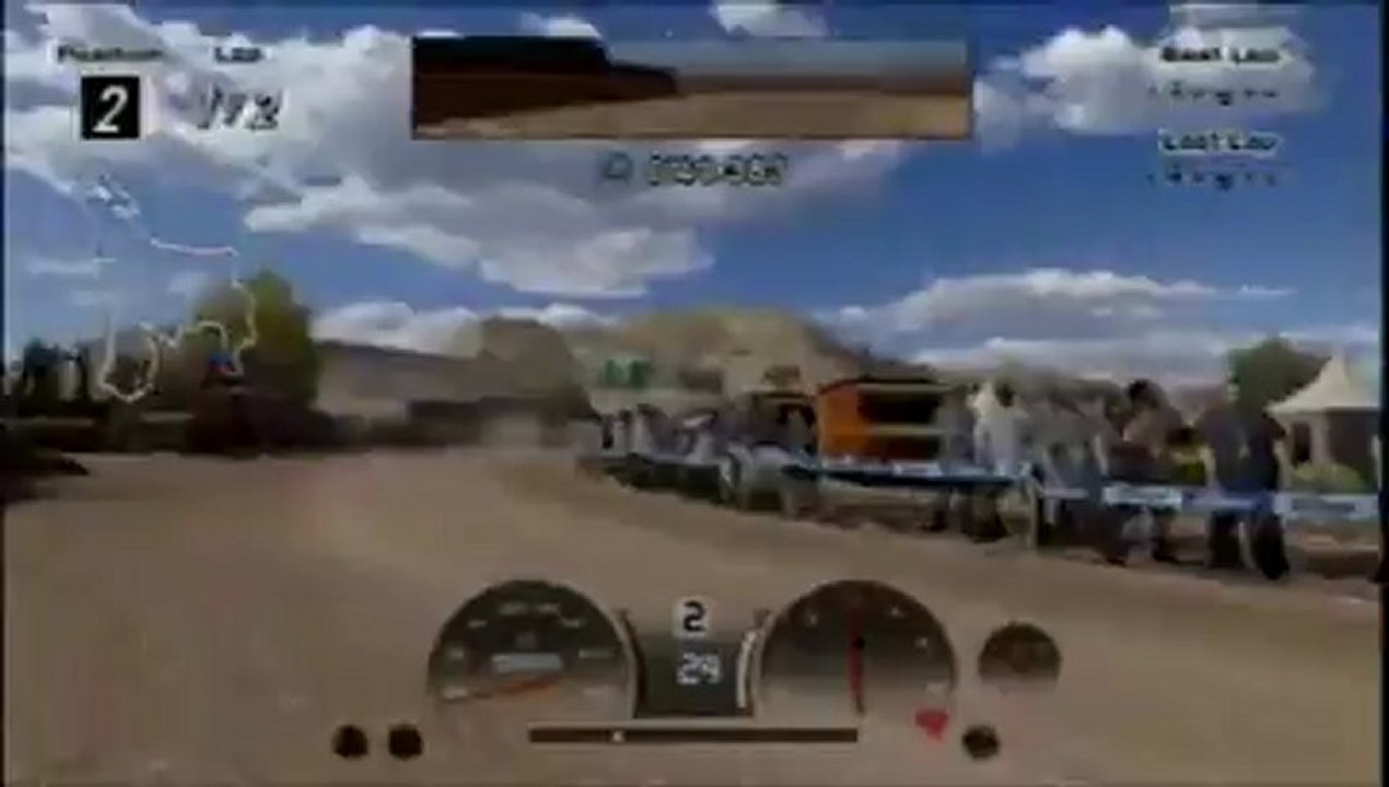 Gran Turismo 4 Platinum – PS2 [Download .torrent]