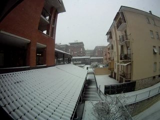neve 23 gennaio 2013