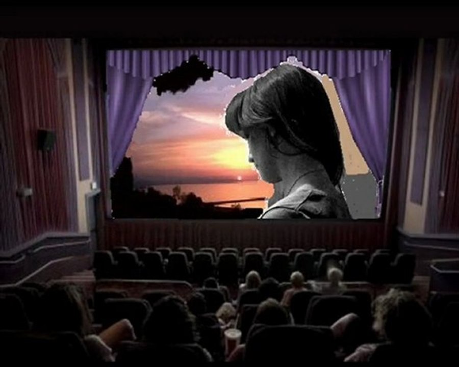 ''Bozcaada-Hotel Fahri''sunar-İhsan Topçu şiiri BİR GÜNBATIMI ŞARKISI