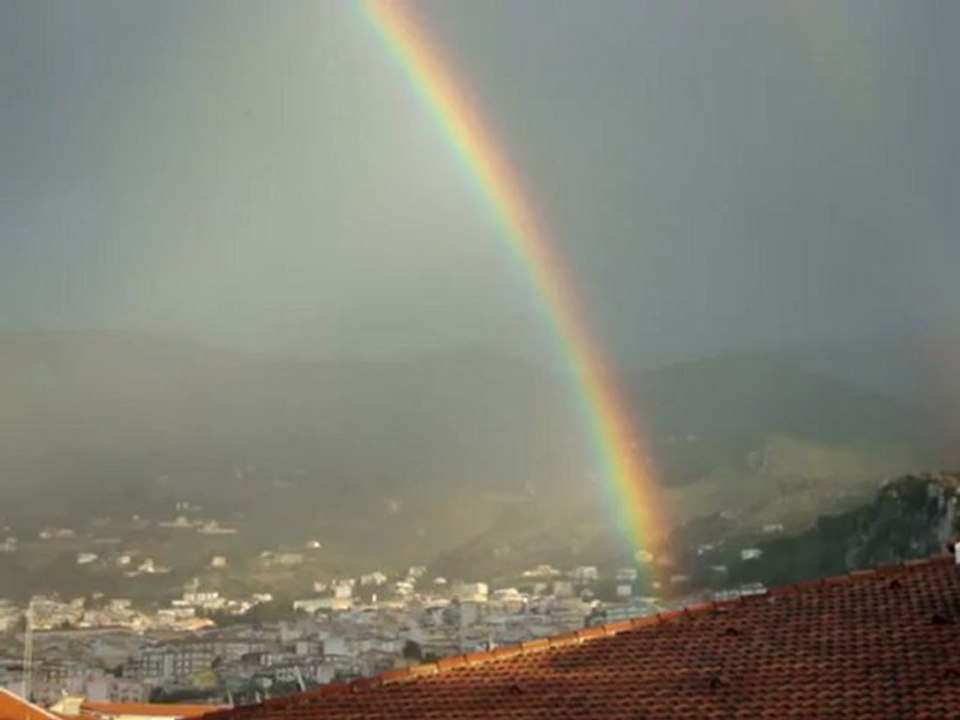 arcobaleno