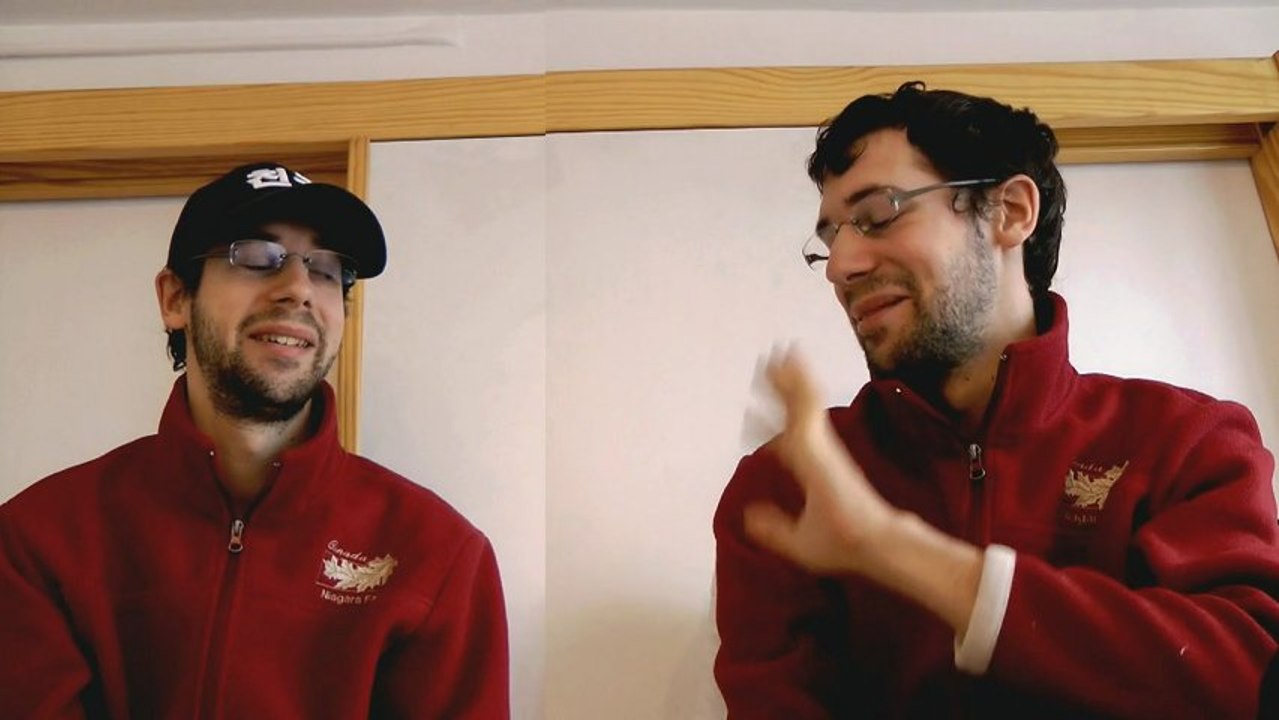 Little Fun 1 avec BennyLance