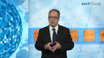 Alexandre Mirlicourtois, Xerfi Canal Les 3 clignotants décisifs pour le gouvernement en 2013