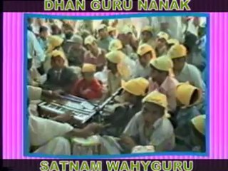 AKHAND PATH AARTI SAHIB & ANMOL SATSANG.sarri