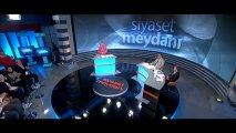 Siyaset Meydanı - Mehmet Ali Birand Özel