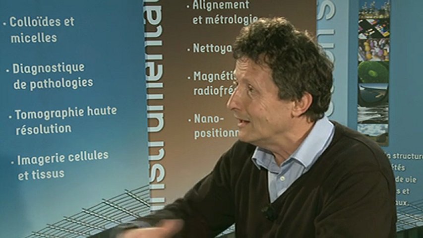 Plateau télé - SUM2013