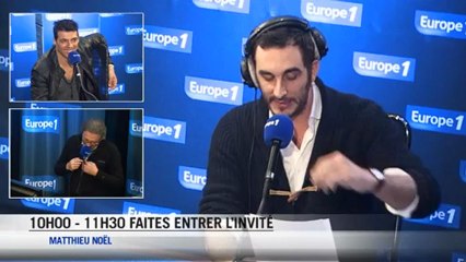 Le gamin qui fait du patin