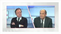 Zapping politique : Entre Woerth et Montebourg, la haine est tenace !