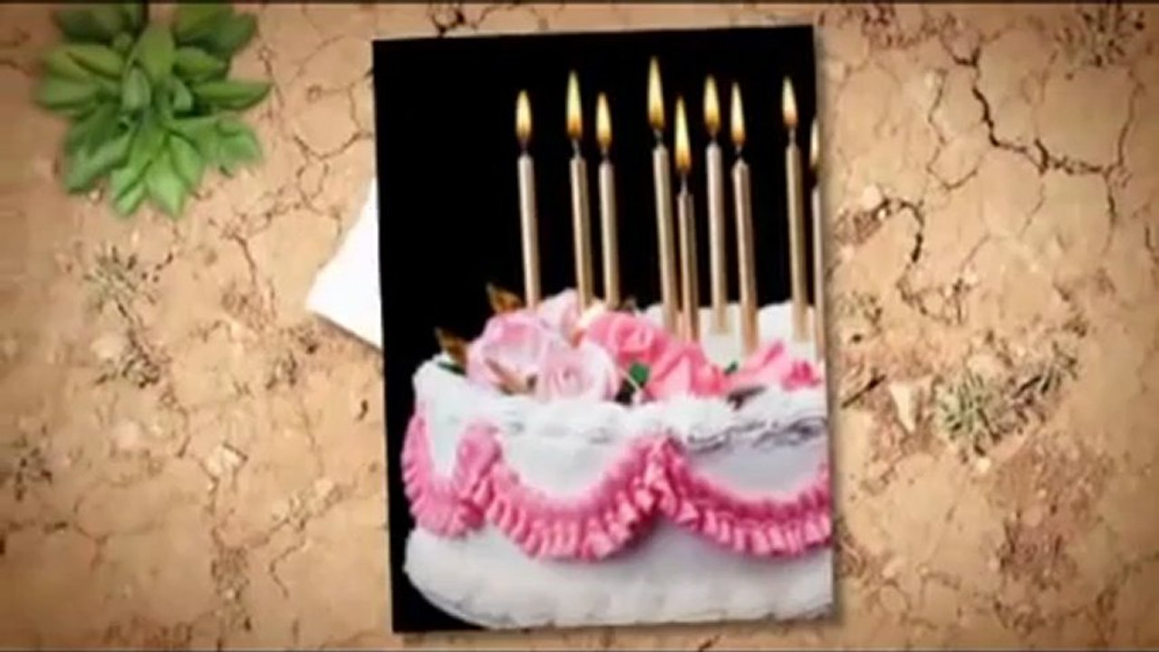 Happy birth day AZ