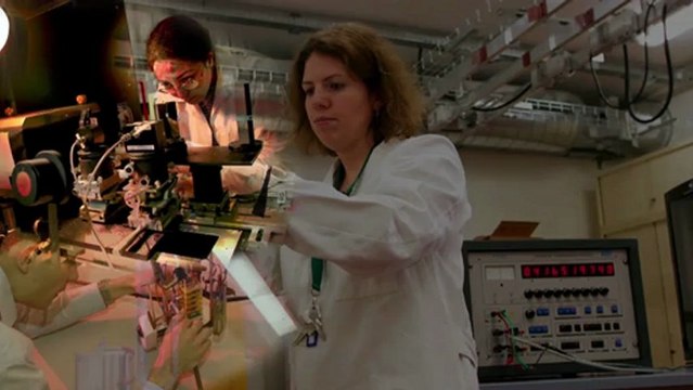 Cnam Picardie - Ecole d'ingénieurs