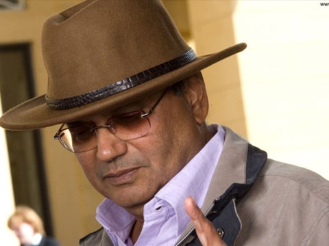 Ghais Mishti Mystery