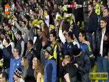 Fenerbahçe:3 Bursa:0 -ZTK- 23.01.2013 Maçın Özeti