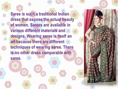 The new trend of Fashion