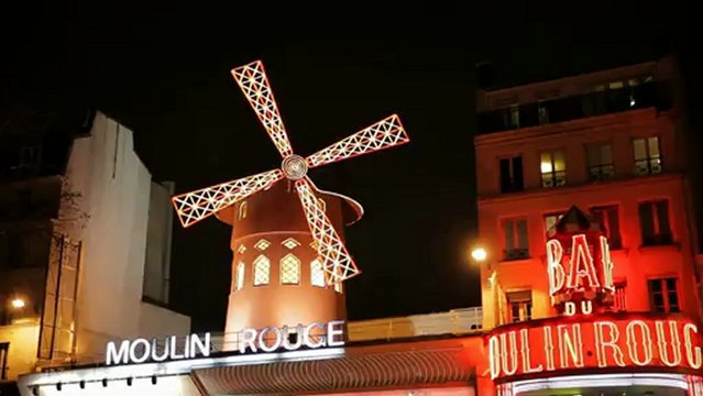Défilés haute couture printemps-été 2013 à Paris, épisode 3