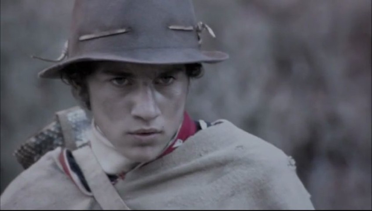 San Martin Revolution