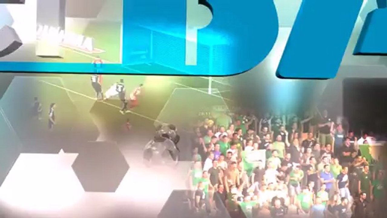 Super BALL 27.01 live web TV