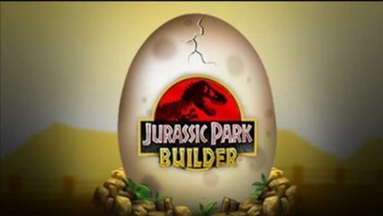 Free Jurassic Park Builder    cheats