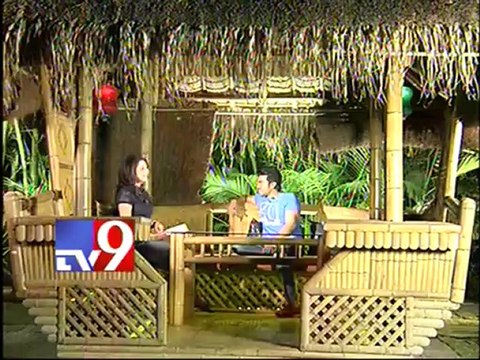 Ram Charan and Kajal on Nayak success - Part 1