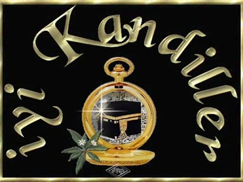 571.DE BİR GÜNEŞ DOĞDU..MEVLİT KANDİLİ ÖZEL...=__ALEYNA AYYILDIZ...