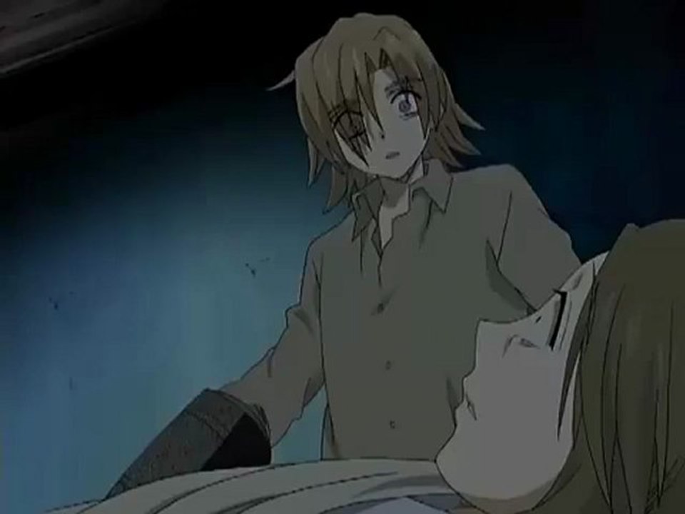 La Ley de Ueki Capitulo 45 castellano  completado