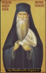 Filocalia Xll - Isaia Pustnicul-Cuvântul 00c-Prolog 2/2