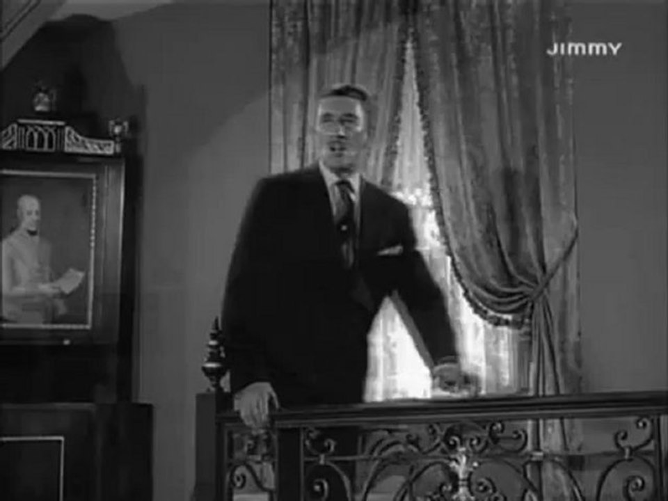 Ai Confini Della Realtà -2x04 - Antipatia Per Le Macchine (A Thing About Machines)