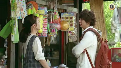 30s 嵐 相葉雅紀 CM 住友生命 誰かとつくる未来篇