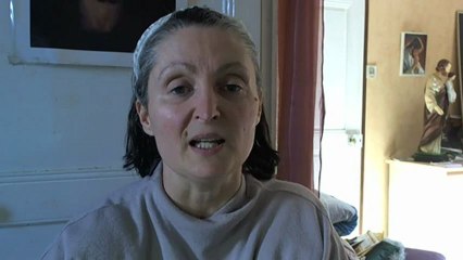 Le rosaire du coeur d'accueil de jésus