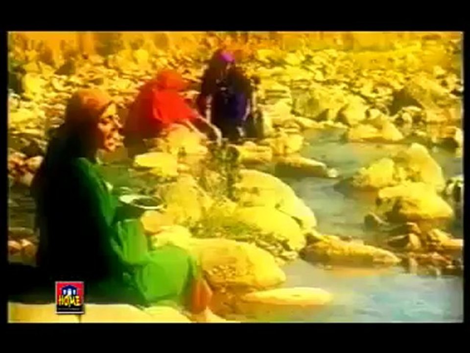 Manne Di Mauj - Hadiqa Kiani -