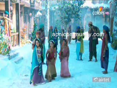 Jai Maa Durga[Episode - 29] - 24th January 2013 pt4